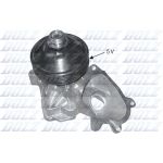 Kit de reparación, bomba de agua DOLZ B222