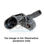 ABS-sensor MEAT & DORIA 90573E