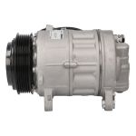 Compressor, ar condicionado MAHLE ACP 533 000S