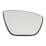Verre de rétroviseur, rétroviseur extérieur BLIC 6102-03-0397311P