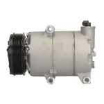 Compresseur de climatisation THERMOTEC KTT090525