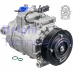 Compressor airconditioning DELPHI CS20475