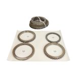 Kit de réparation de la boîte de vitesses ZF 1102 298 102