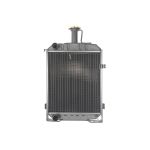 Radiateur, refroidissement moteur THERMOTEC D7AG155TT