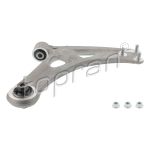 Suspensão da roda HANS PRIES 724 226