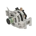 Generador trifásico PULSAR ROTATING ELECTRICS PSR10138
