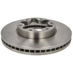 Disco de freno BREMBO 09.N371.10,1 Piezza
