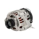 Générateur de courant triphasé PULSAR ROTATING ELECTRICS PSR10559