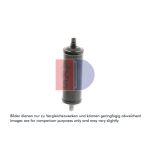 Trockner, Klimaanlage AKS DASIS 800245N