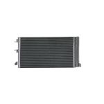 Condenseur (climatisation) MAHLE AC 402 000S