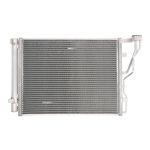 Kondensator, Klimaanlage AVA COOLING HY5299D AVA