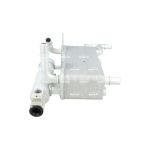 Condensor, airconditioning NRF 350720
