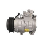 Klimakompressor TEAMEC 8634820