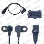 Sensor, Nockenwellenposition WAGNER CAS00098