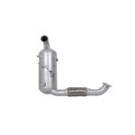 Filtre à particules / à suie, échappement ASSO MARMITTE SRL 14.15022