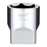 Chave hexagonal de 1/2 MILWAUKEE 4932480026