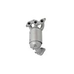 Catalizador ASSO MARMITTE SRL 16.0038