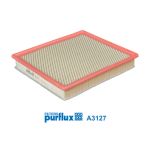 Luftfilter PURFLUX A3127