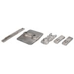 Jeu d'anodes TECNOSEAL TENKITVER350-STD-TORMG