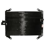 Condensatore, impianto di climatizzazione DENSO DCN09050