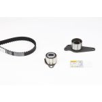 Set di cinghie di distribuzione CONTINENTAL CT684K1