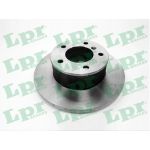 Disco de travão LPR M2211P