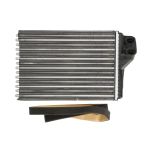 Wärmetauscher, Innenraumheizung THERMOTEC D6Y014TT