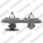 Thermostaat CALORSTAT BY VERNET TH7105.83J