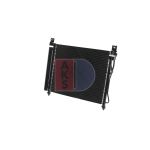 Condenseur (climatisation) AKS DASIS 512067N