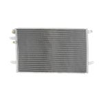 Condensator, airconditioning THERMOTEC KTT110518