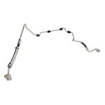 Conduite à haute/basse pression, climatisation THERMOTEC KTT160565