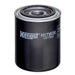Ölfilter HENGST FILTER H17W20