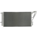Condensator, airconditioning THERMOTEC KTT110724