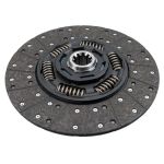 Kupplungsscheibe FEBI BILSTEIN 181253