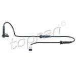 ABS-sensor HANS PRIES 723 474