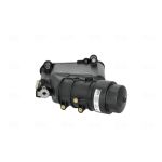 Oliefilterbehuizing NISSENS NIS 91670