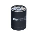 Filtre à huile HENGST H25W01