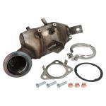 Katalysator BOSAL 090-199