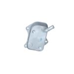 Ölkühler, Motoröl NRF 31237
