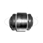 Palier/support de suspension de roue CORTECO 49401022