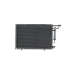 Condensator, airconditioning MAHLE AC 7 000S