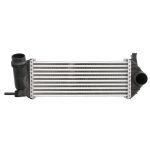 Intercooler VALEO 822948