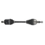 Albero cardanico, trasmissione per asse POINT GEAR PNG75961