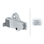 Générateur d'impulsions (vilebrequin) HELLA 6PU 358 380-481