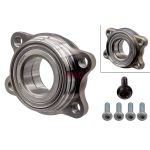 Kit cuscinetto ruota FAG 713 6112 00