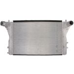 Intercooler BEHR NRF 309024