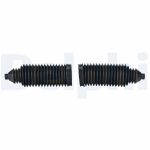 Kit soufflet, Direction DELPHI TBR4378
