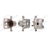 Bremssattel FERODO FCL694681, Hinten Links