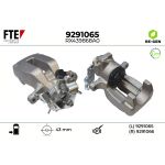 Bromsok FTE 9291065