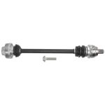 Achswelle PASCAL G2W093PC
